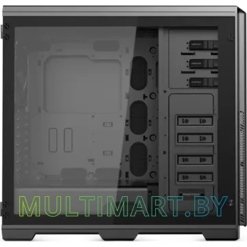 Корпус Phanteks Enthoo Pro Tempered Glass (PH-ES614PTG_BK) картинка 3